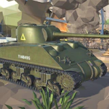 World of Military Tanks