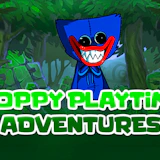 Poppy Playtime Adventures