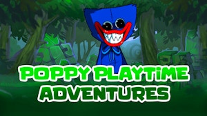 Image for Poppy Playtime Adventures