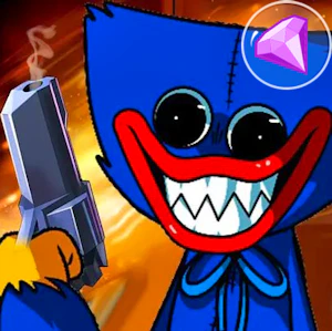 Poppy Playtime Adventures Thumbnail