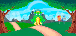 World of Solaria - Online MMORPG
