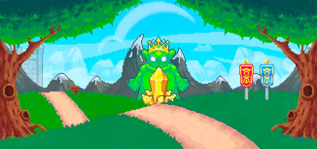 Mundo de Solaria - MMORPG Online
