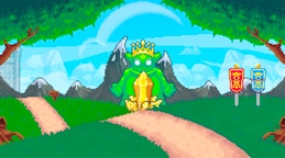 World of Solaria - Online MMORPG