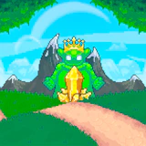 World of Solaria - Online MMORPG