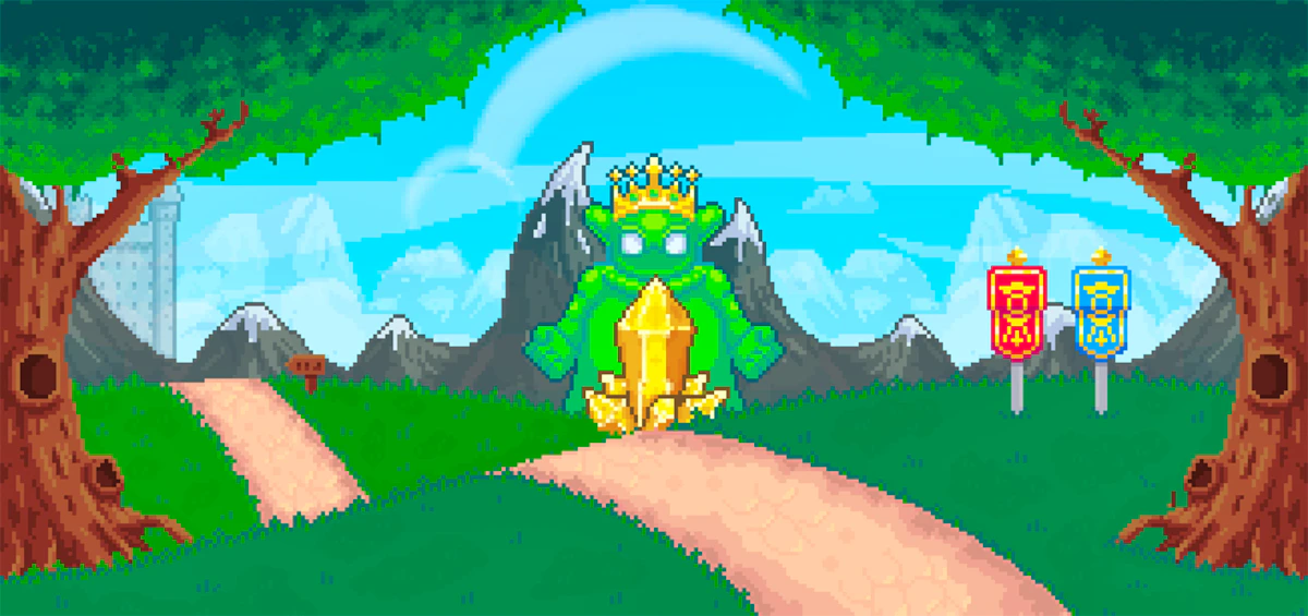 Play World of Solaria - Online MMORPG — free online Mmorpg game