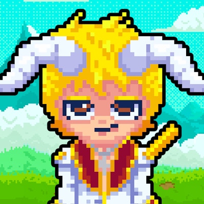 World of Solaria - Online MMORPG By Gamepix