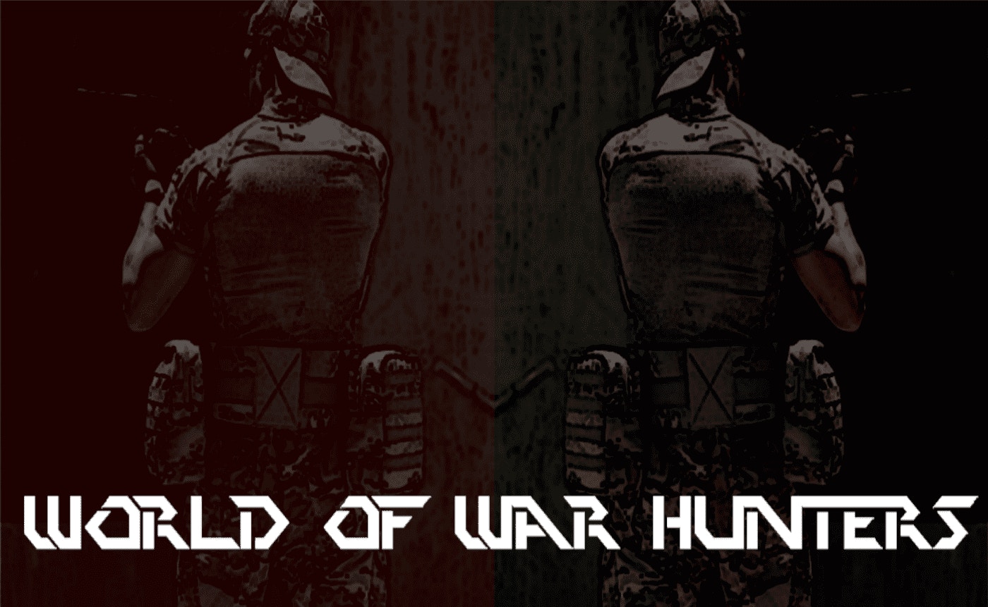 World of War Hunters