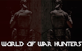 World Of War Hunters game cover