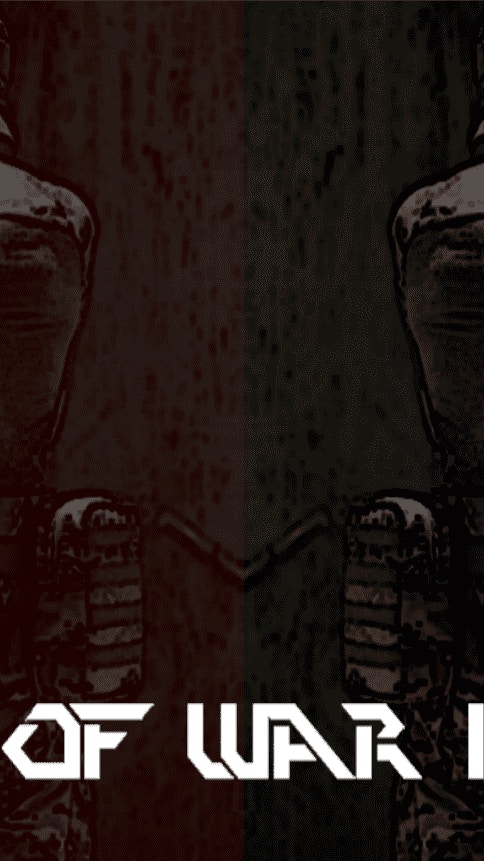 World of War Hunters