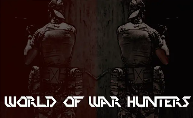 World of War Hunters