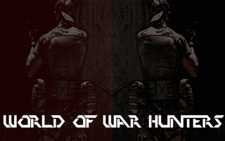 World Of War Hunters game cover