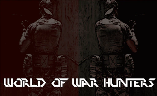 World of War Hunters