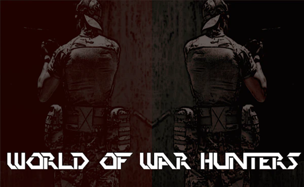 World of War Hunters