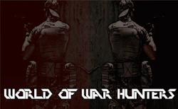 World of War Hunters