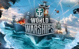 World Of Warships