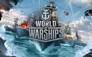 World of Warships