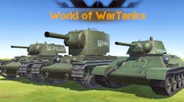 World of WarTanks