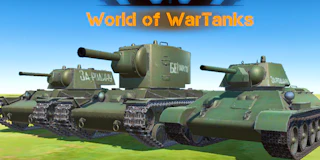 World of WarTanks thumbnail