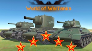 Image for World of WarTanks