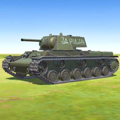 World of WarTanks By Gamepix