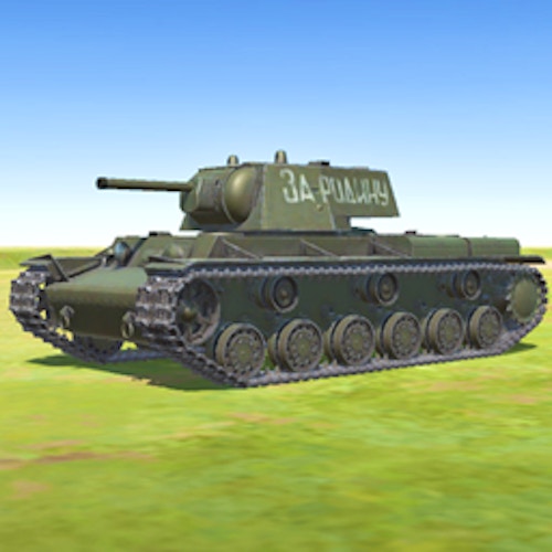 tanks Icon