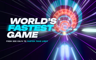 World's Fastest Game
