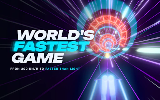World's Fastest Game