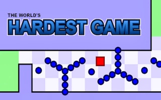 World's Hardest Game