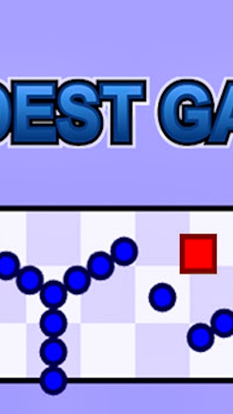 World's Hardest Game