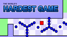 World's Hardest Game
