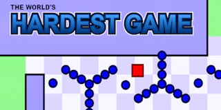 World's Hardest Game thumbnail