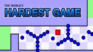 Image for World's Hardest Game