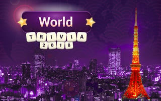 Juega gratis a World Trivia