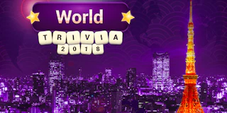 World Trivia thumbnail