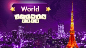 Image for World Trivia