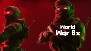 World War 0x game cover