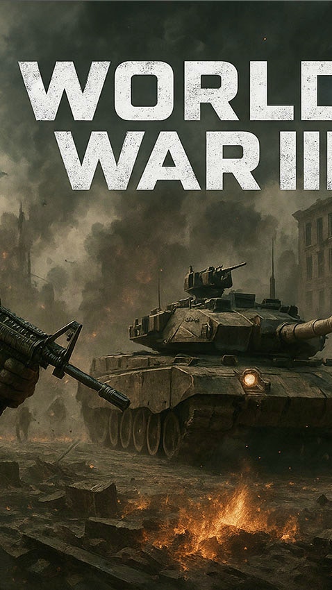World War III