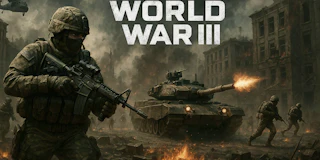 World War III thumbnail