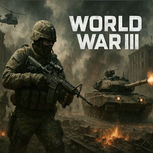 World War III Thumbnail