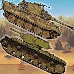 World Wars - Tanks