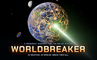 Worldbreaker
