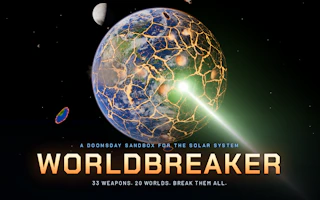 Worldbreaker
