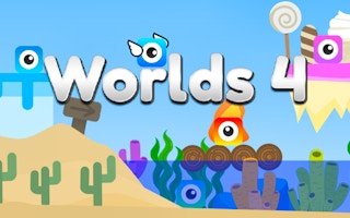 Worlds 4