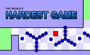 Worlds Hardest Game