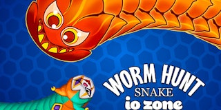 Worm Hunt - Snake game iO zone thumbnail