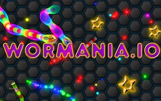 Wormania.io