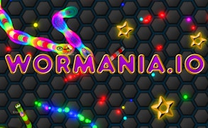 Wormania.io