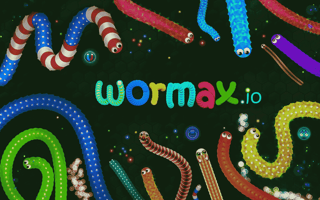 Wormax io