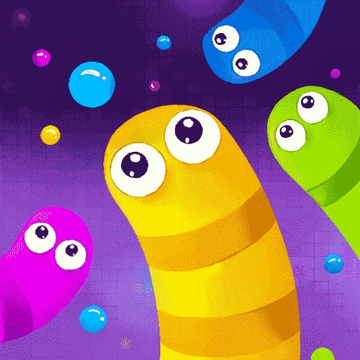 Wormax.io  Slitherio game, Online games for kids, Slitherio