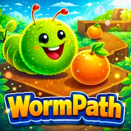 WormPath game thumbnail
